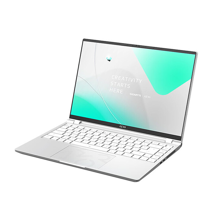 Avis GIGABYTE AERO 14 OLED BMF-72FRBB4SO