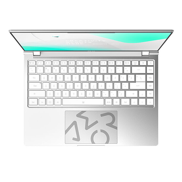 Acheter GIGABYTE AERO 14 OLED BMF-72FRBB4SO