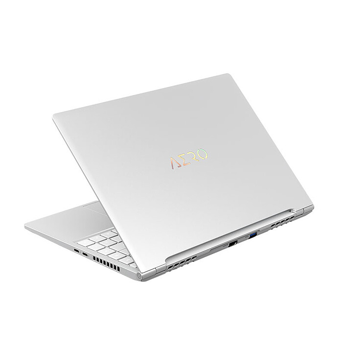 GIGABYTE AERO 14 OLED BMF-72FRBB4SO pas cher