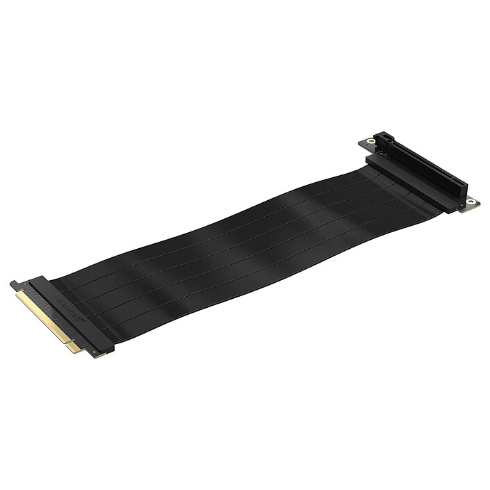 Cable de extensión Corsair Premium PCIe 4.0 x16 - 300 mm