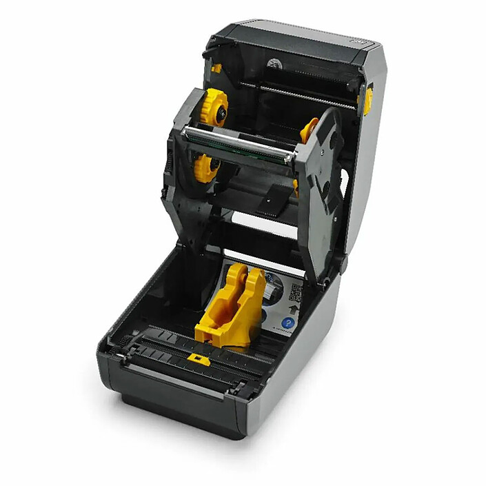 Acheter Zebra Desktop Printer ZD621 - 300 dpi