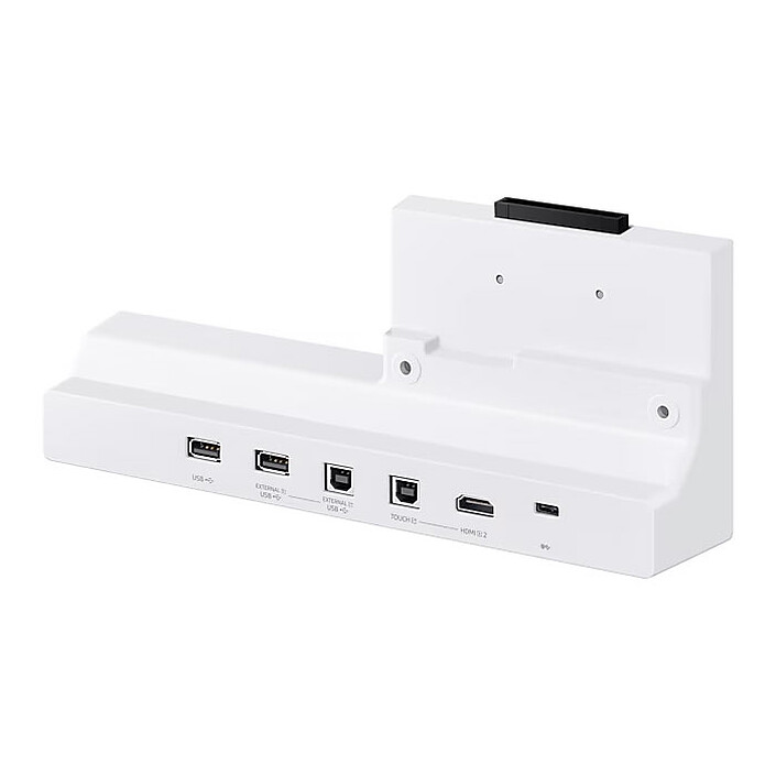 Avis Samsung Flip 4 Tray