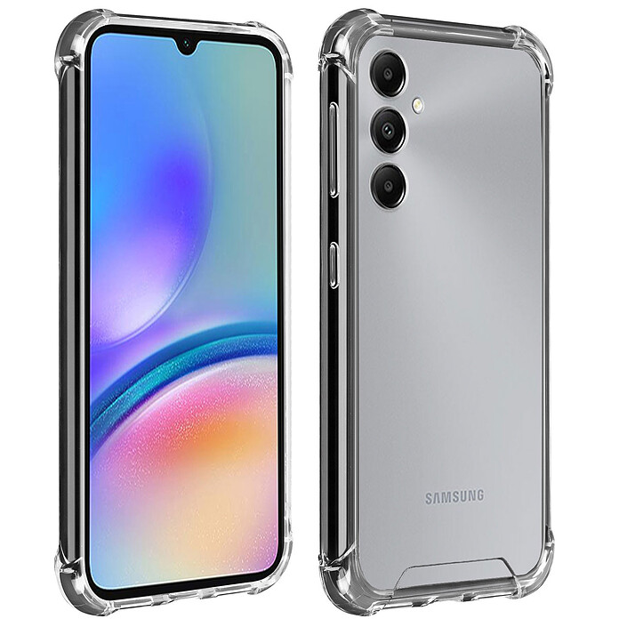 Akashi TPU Guscio rigido Galaxy A05s