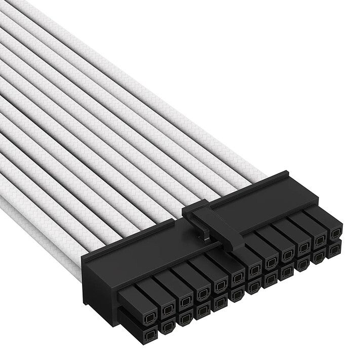 Fuentes de alimentación