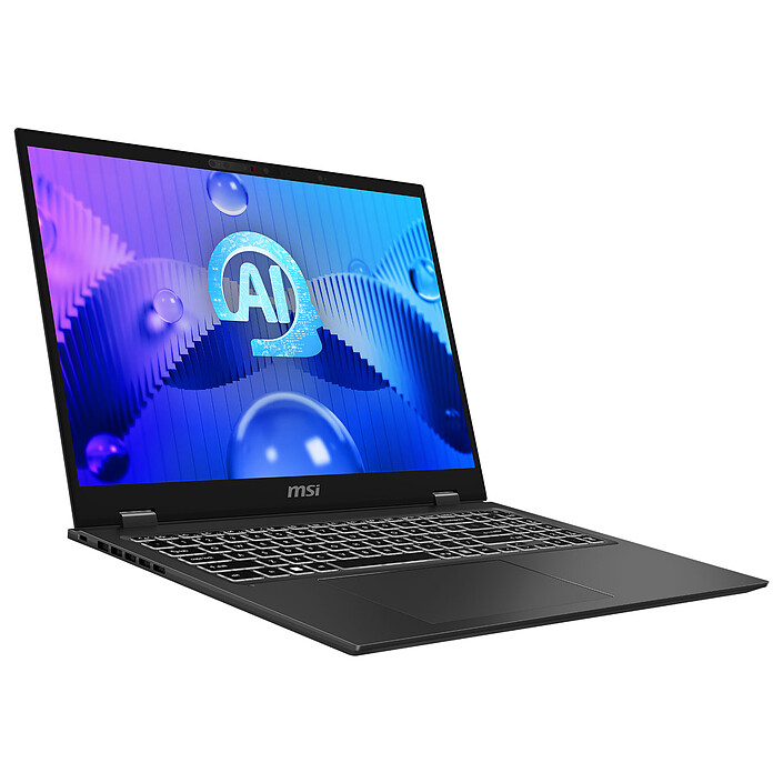 PC portable