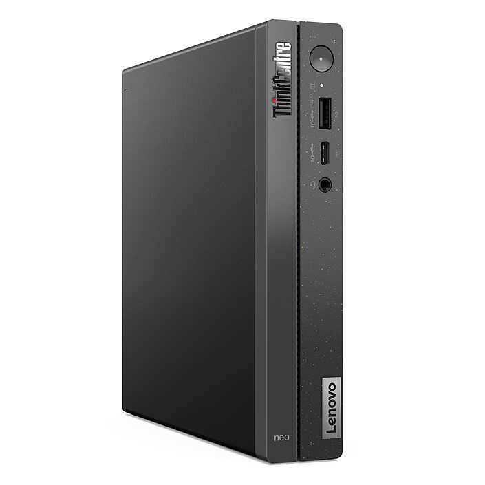 Review Lenovo ThinkCentre neo 50q Gen 4 (12LN000EFR)