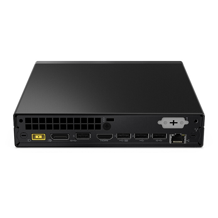 Buy Lenovo ThinkCentre neo 50q Gen 4 (12LN000EFR)