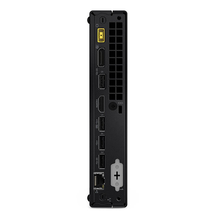 Lenovo ThinkCentre neo 50q Gen 4 (12LN001YFR) pas cher