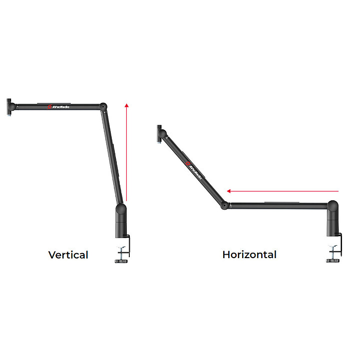 Avis AVerMedia Live Streamer ARM - BA311