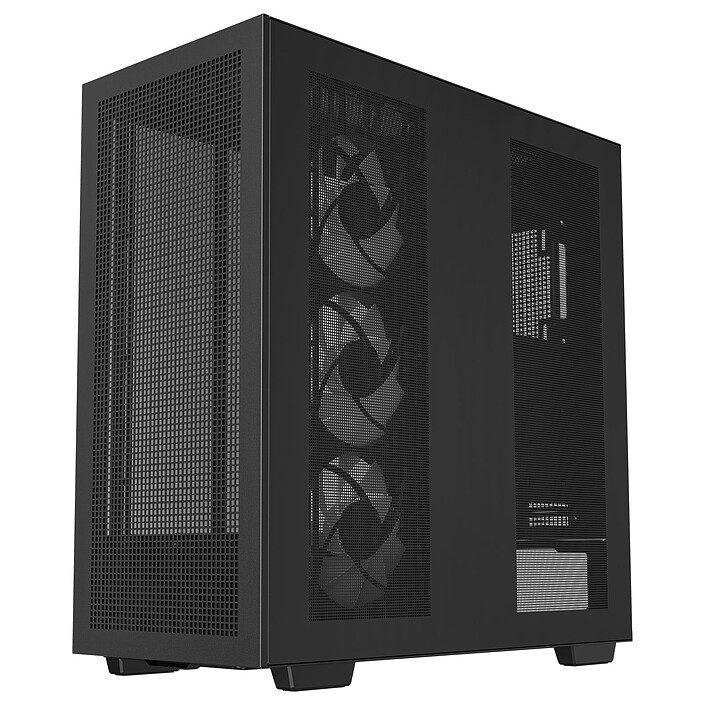 Buy DeepCool Morpheus (Black)
