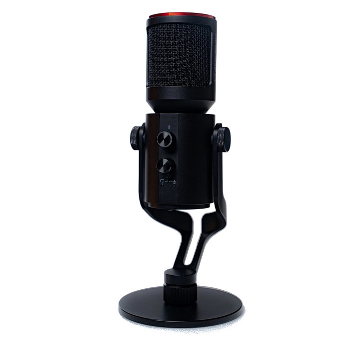 Microphone