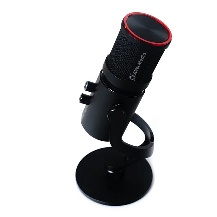 Avis AVerMedia Live Streamer MIC 350