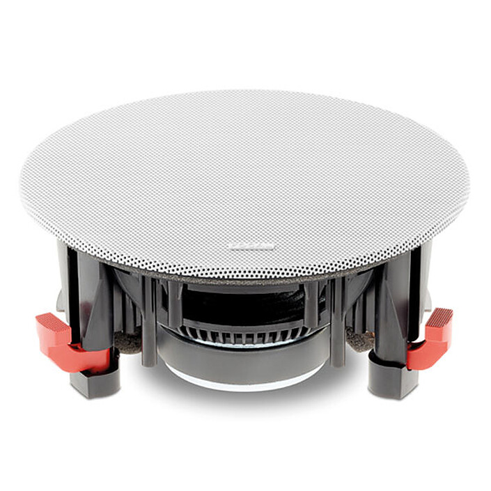 Review Taga Harmony TA-600multi + Focal 100 ICW 6 (x4)