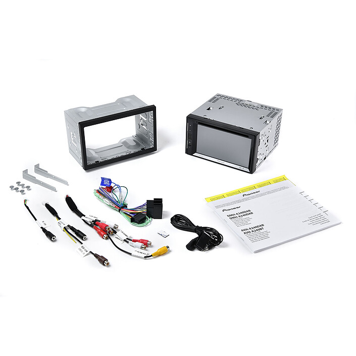 Pioneer AVH-A240DAB pas cher