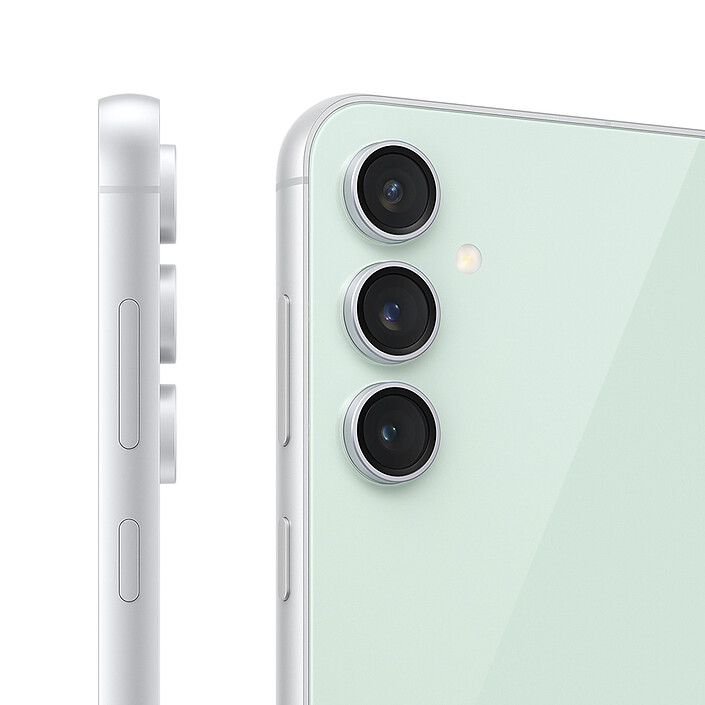 Smartphone reconditionné