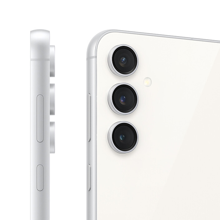 Smartphone reconditionné
