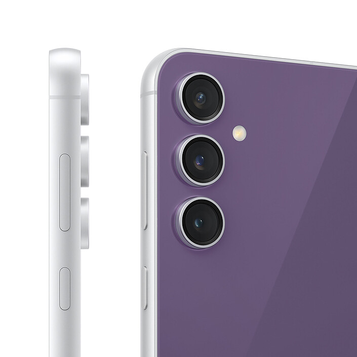 Smartphone reconditionné