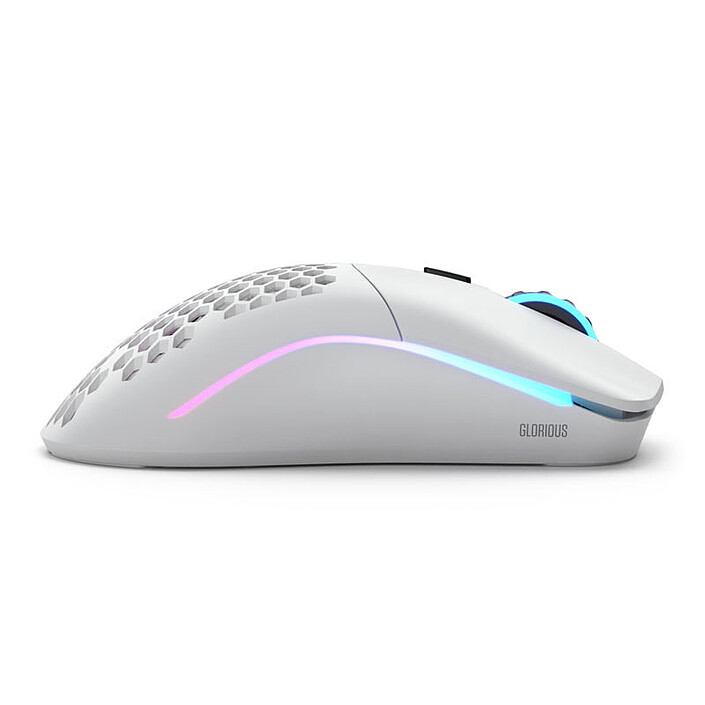 cheap Glorious Model O- Wireless (Matte White)