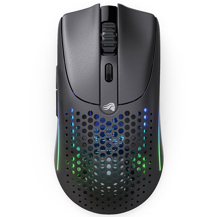 Glorious Model O 2 Wireless (Matte Black)