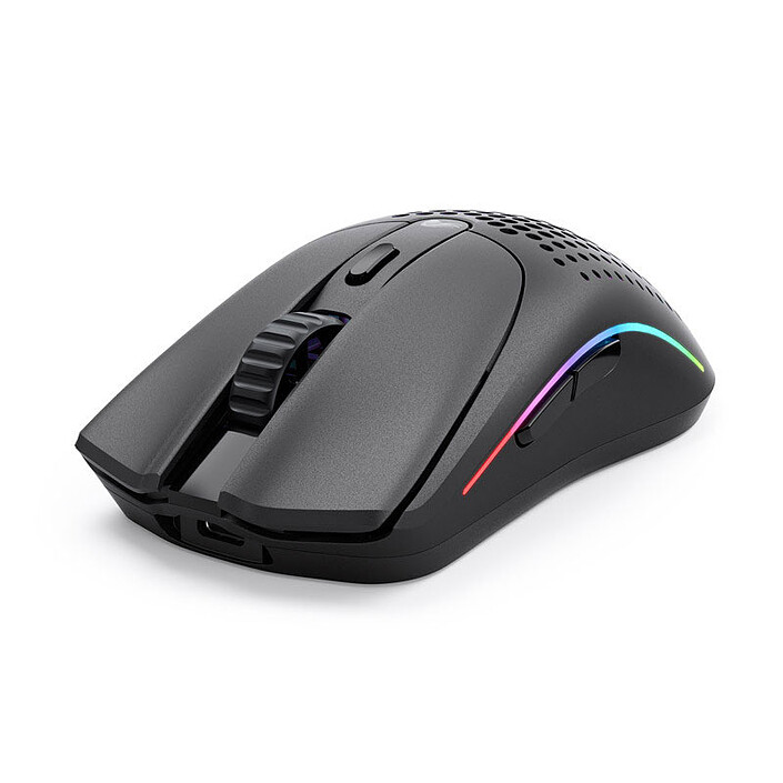 Review Glorious Model O 2 Wireless (Matte Black)