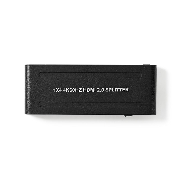 Buy Nedis HDMI Splitter 4K60Hz 4 ports