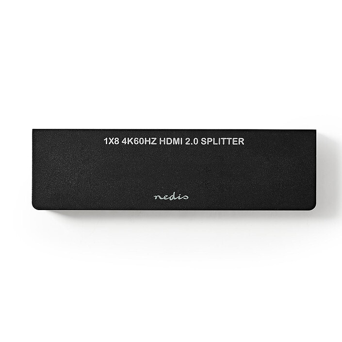 cheap Nedis Splitter HDMI 4K60Hz 8 ports