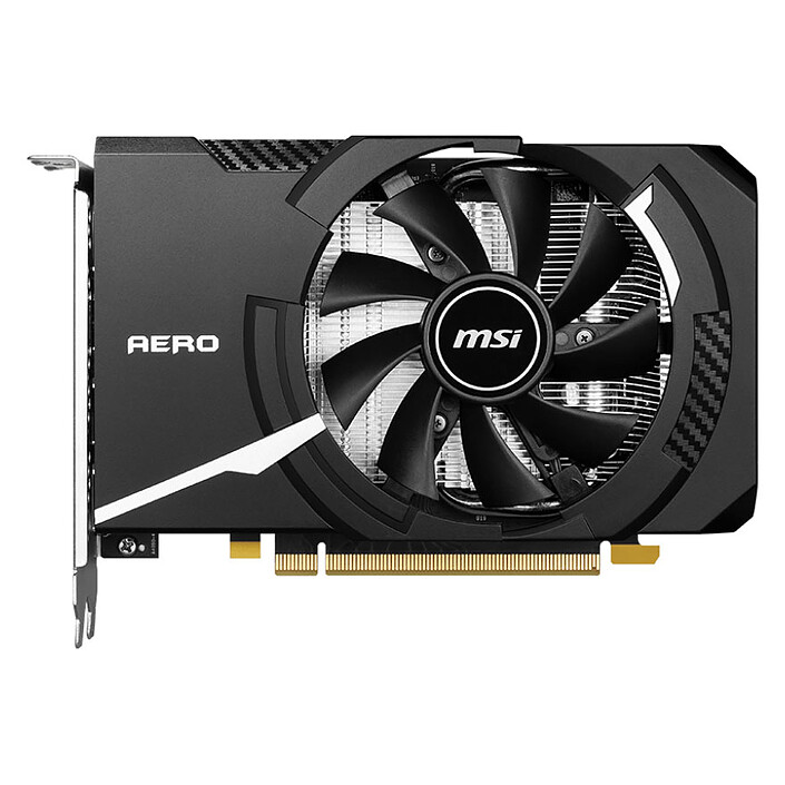 Graphics card