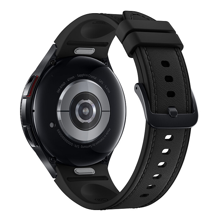 Montre connectée