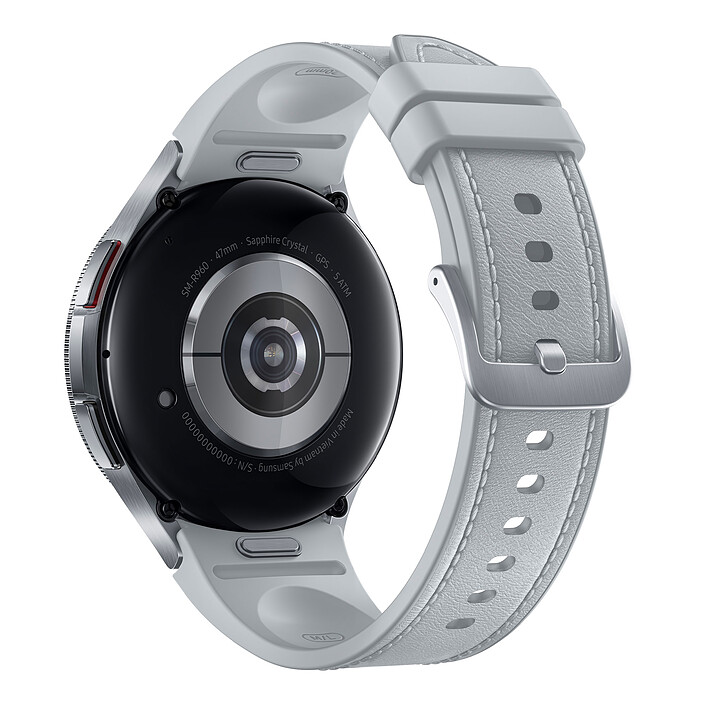 Montre connectée