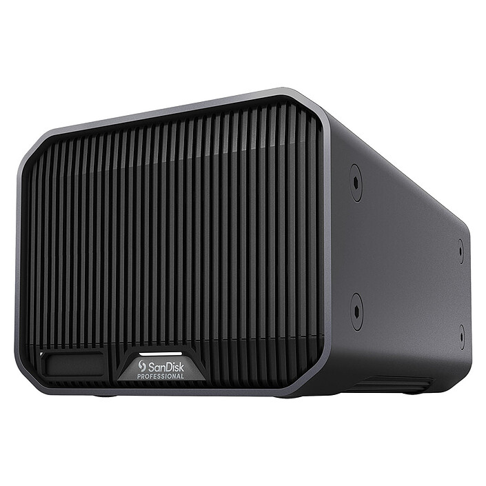 SanDisk Professional G-Raid Mirror 16TB 