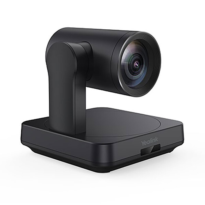 Avis Yealink UVC84 Noir