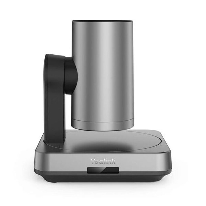 Review Yealink UVC84 Silver