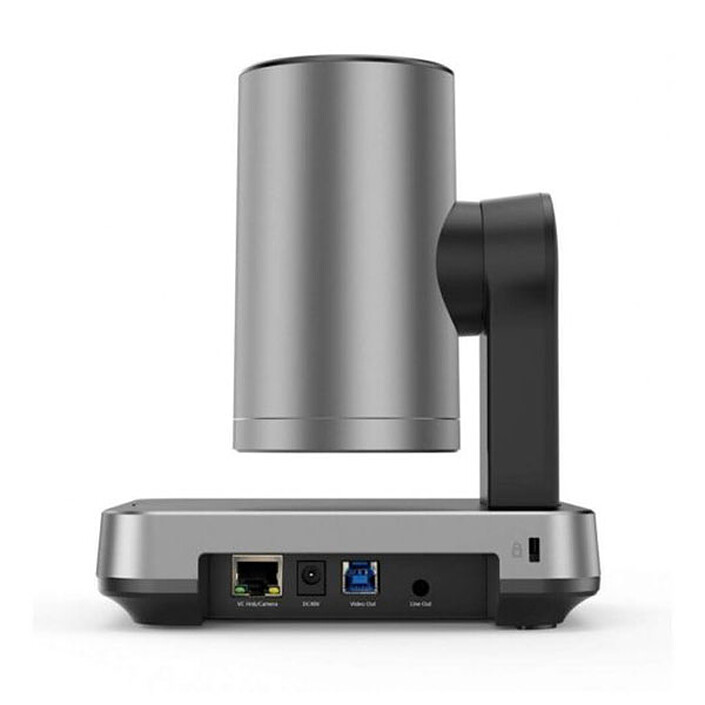 Buy Yealink UVC84 Silver