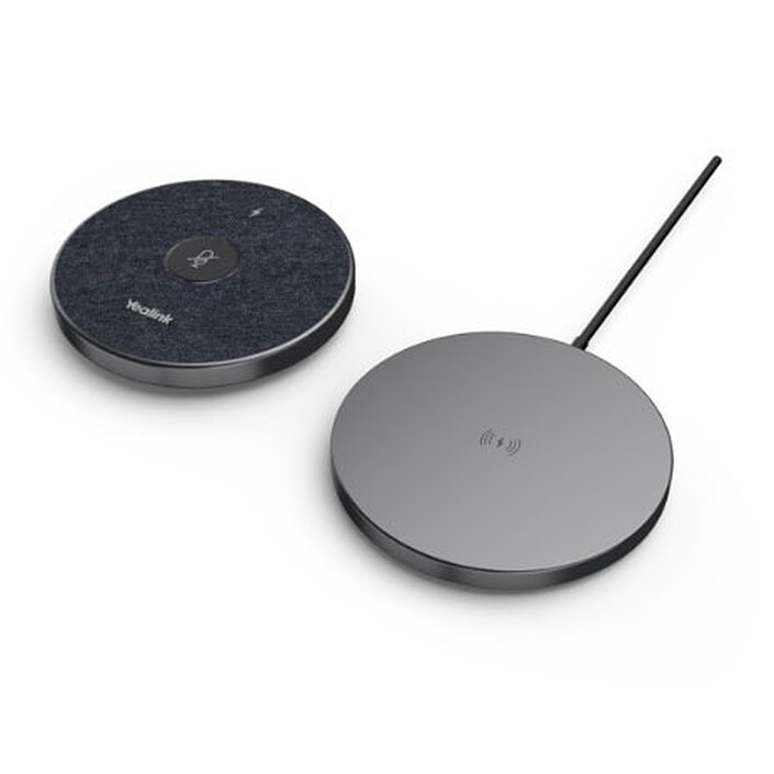 Avis Yealink VCM36-W