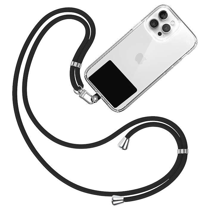 Correa universal para el cuello Akashi