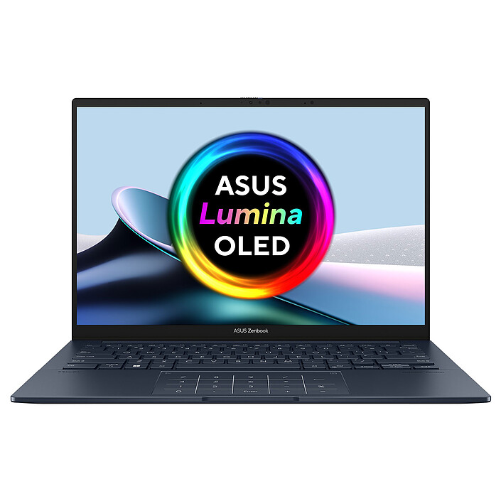 ASUS Zenbook 14 OLED UX3450MA-QD074W