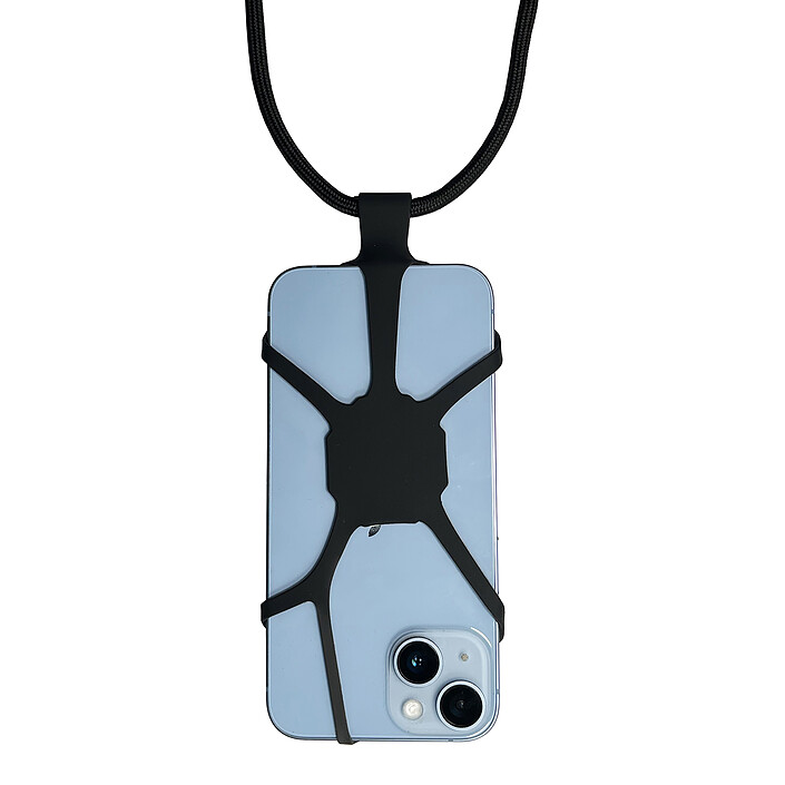 Akashi Lanière Tour De Cou Smartphone Universelle pas cher