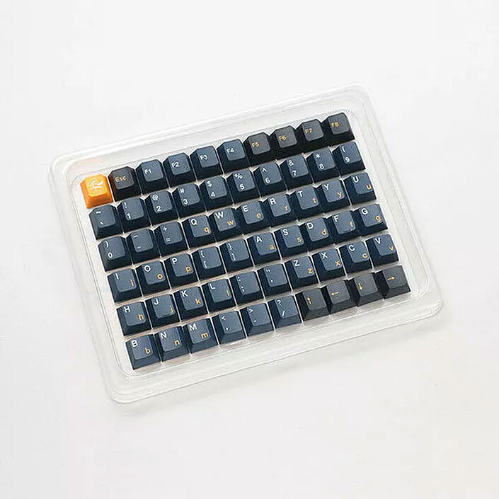 Clavier PC