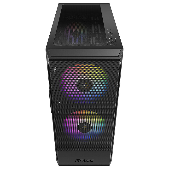 Boîtier PC
