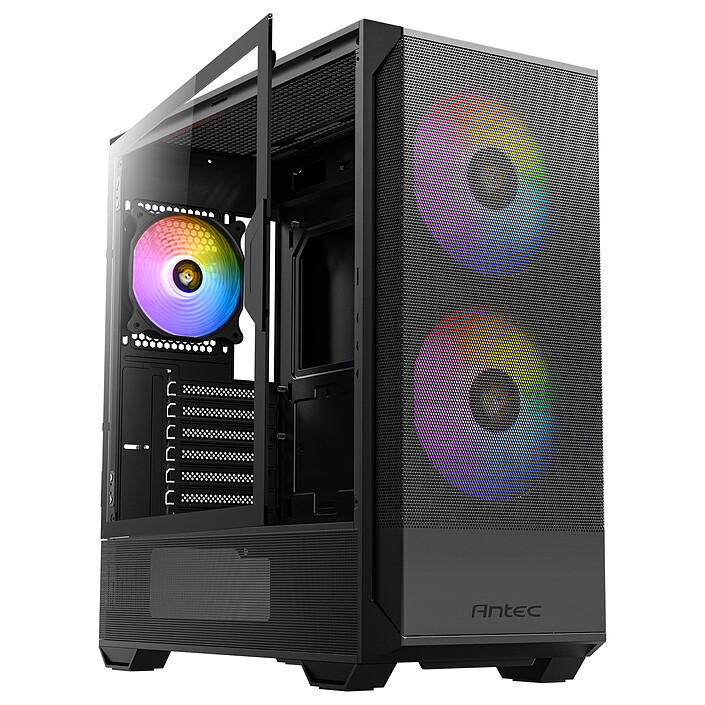 Avis Antec NX416L