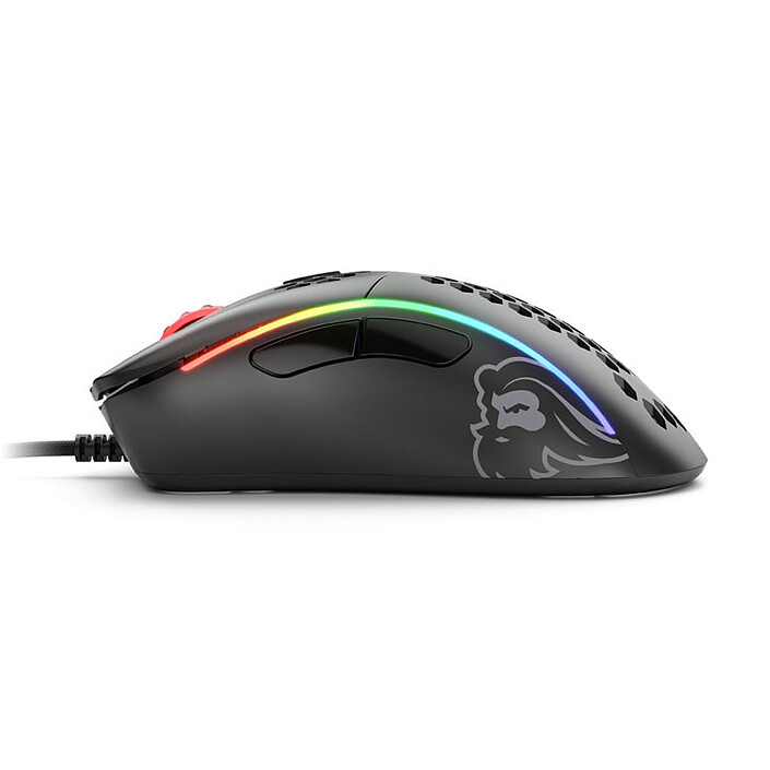 Acquista Glorious model D- (nero opaco)