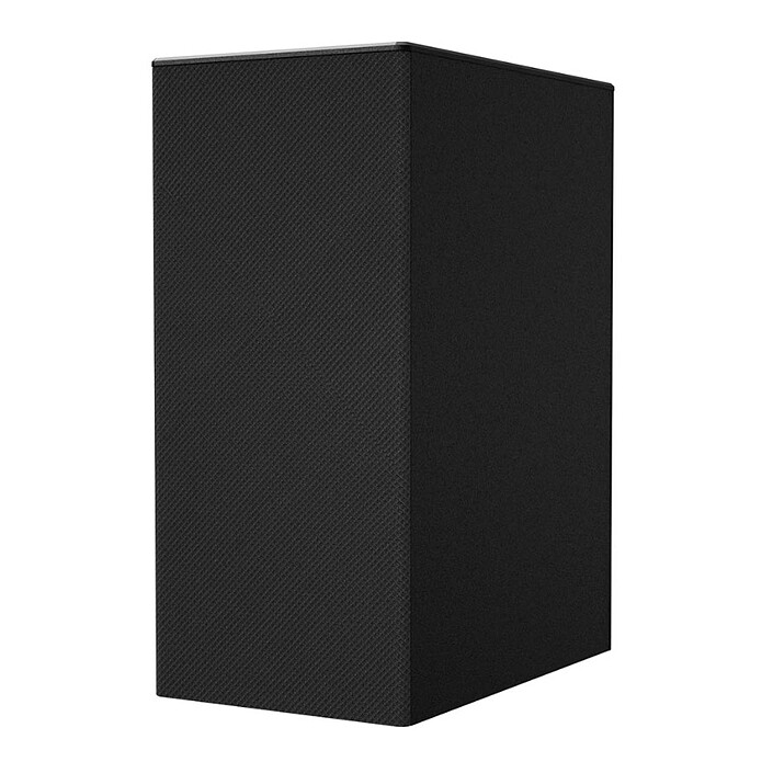 Opiniones sobre LG SN5