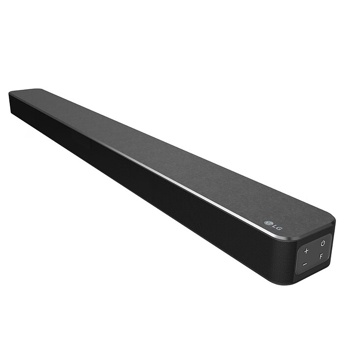 Comprar LG SN5
