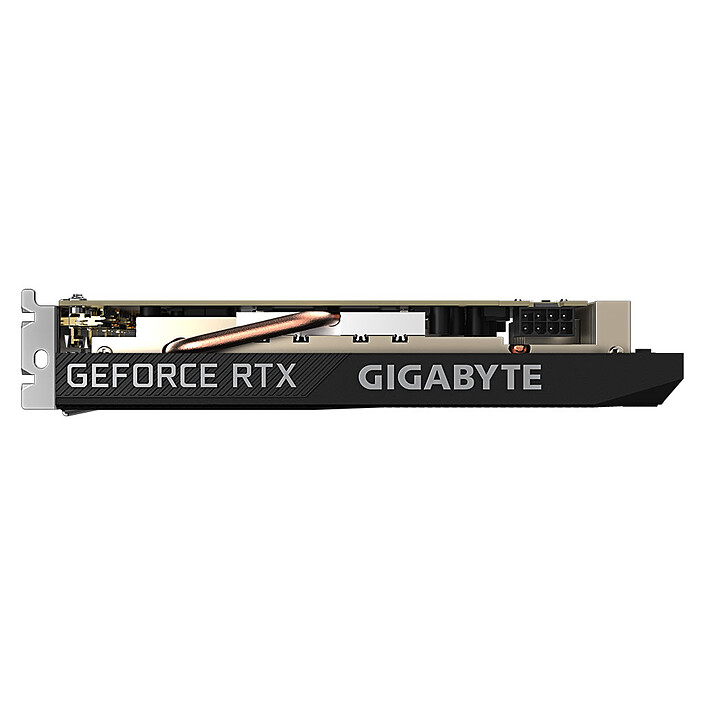 Acheter Gigabyte GeForce RTX 3050 WINDFORCE OC V2 8G