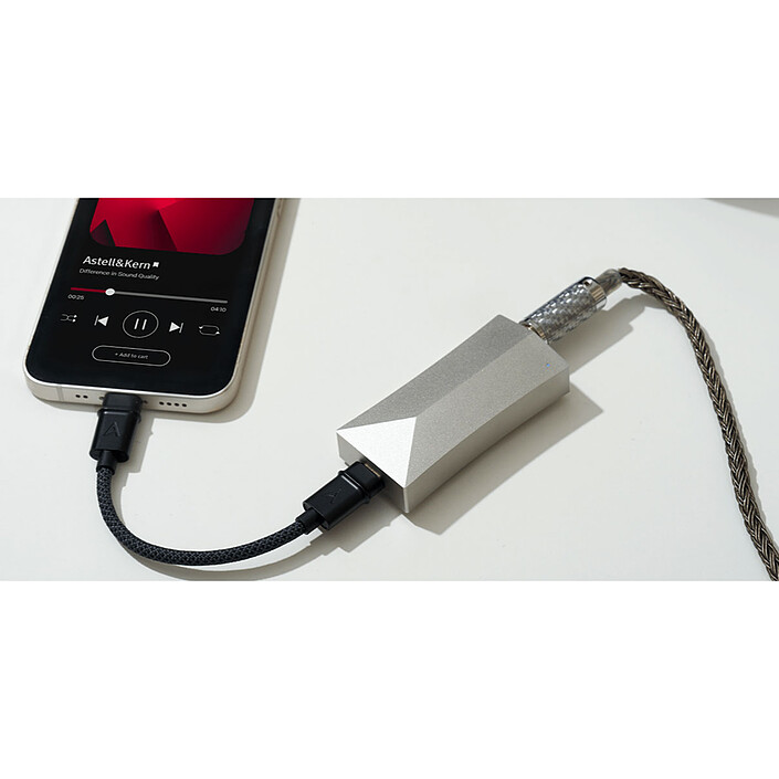 Acheter Astell&Kern HC4