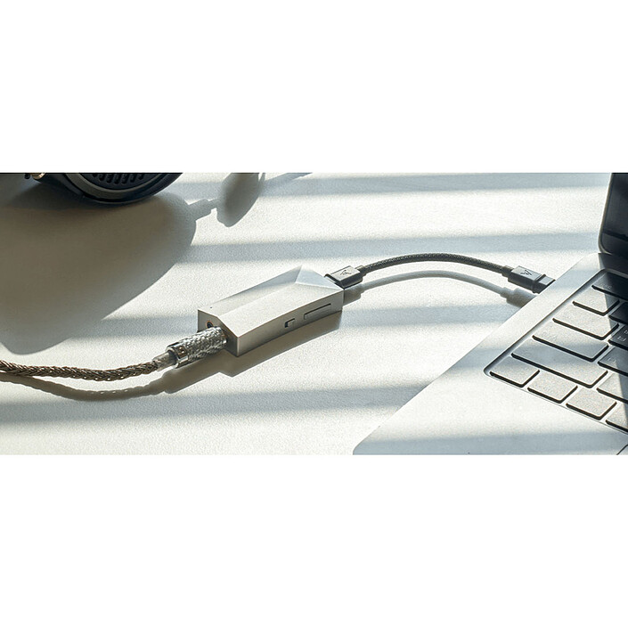 Astell&Kern HC4 pas cher