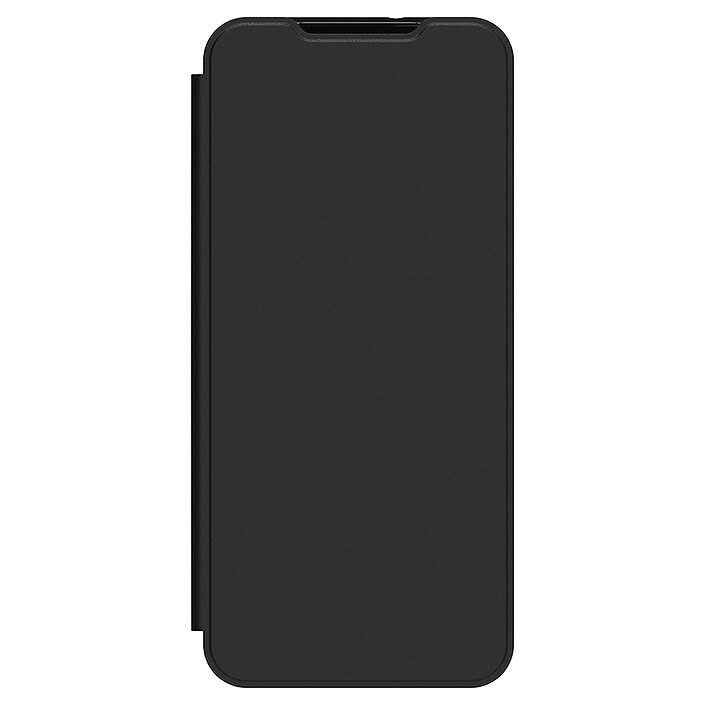 Samsung Flip Wallet Black Galaxy A25 5G
