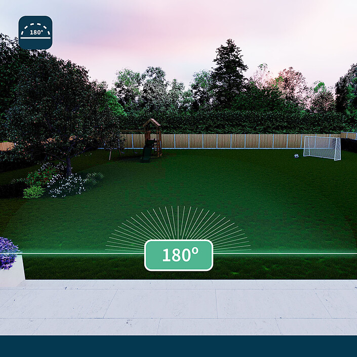 Acquista Arlo Ultra 2 - Bianco (VMC5040)