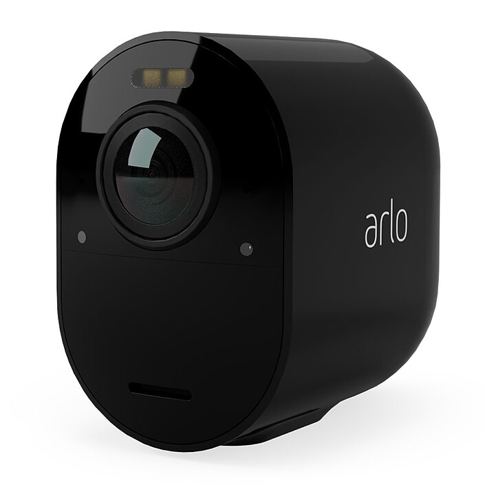 Arlo Ultra 2 - Nero (VMC5040B)