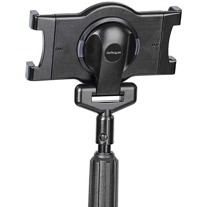 Avis StarTech.com Support Tablette Mobile sur Pied avec Roulettes Verrouillables